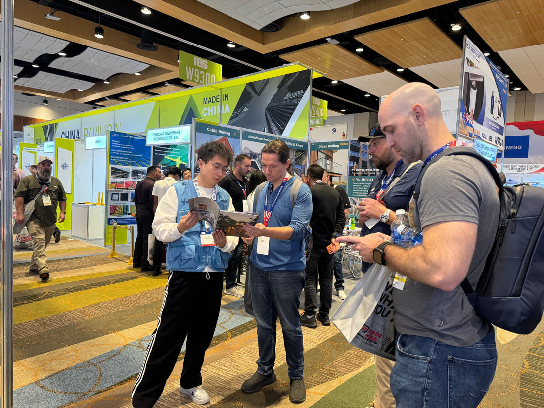 IBS 2026--Anewson Industry Makes a Lasting Impression : A Complete Show Recap