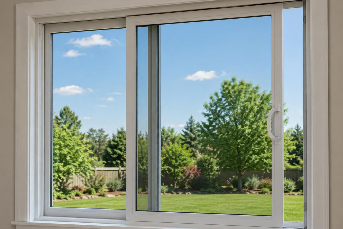Sliding Window
