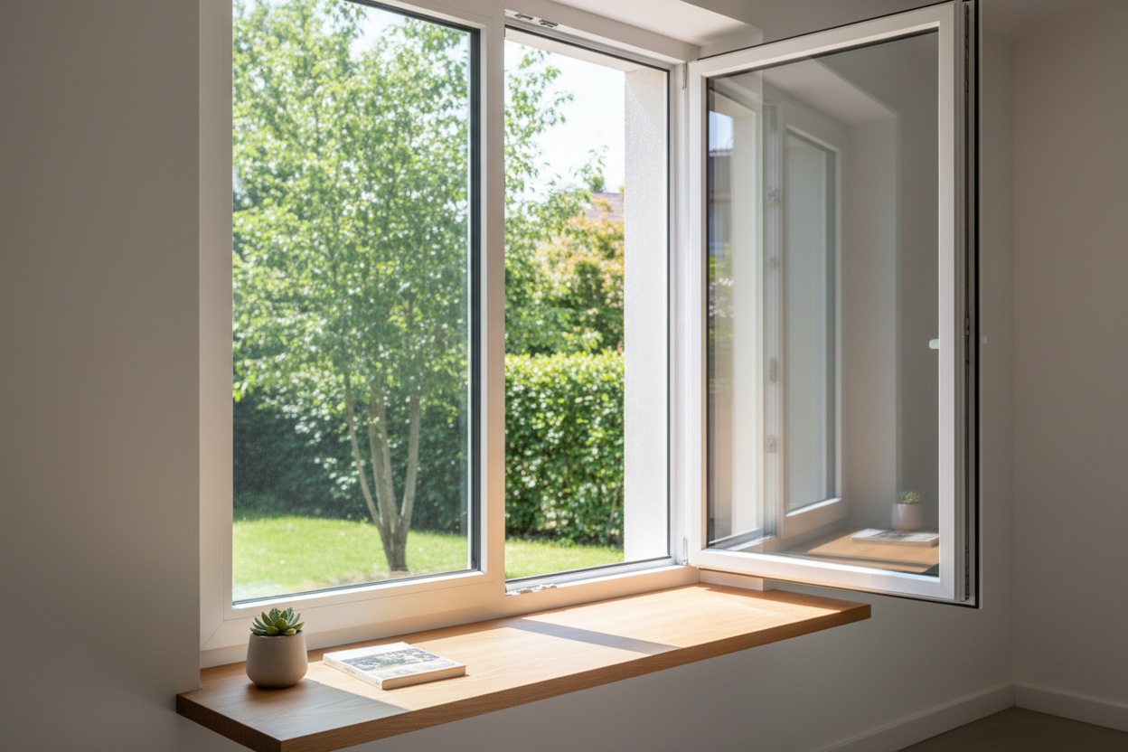 Windows Collection: Premium Quality Windows for Every Style and Space ...