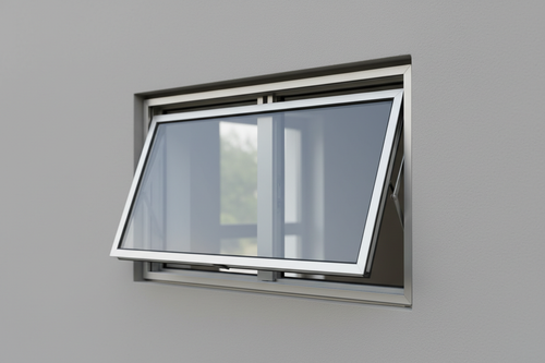 Aluminum Awning Window 