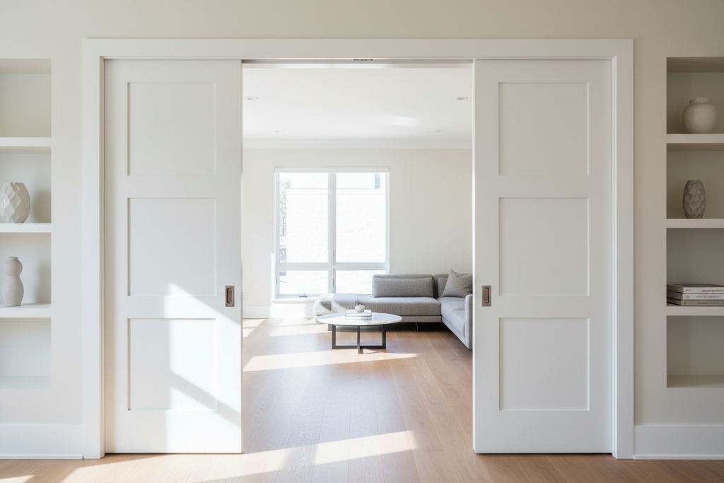 Pocket Doors