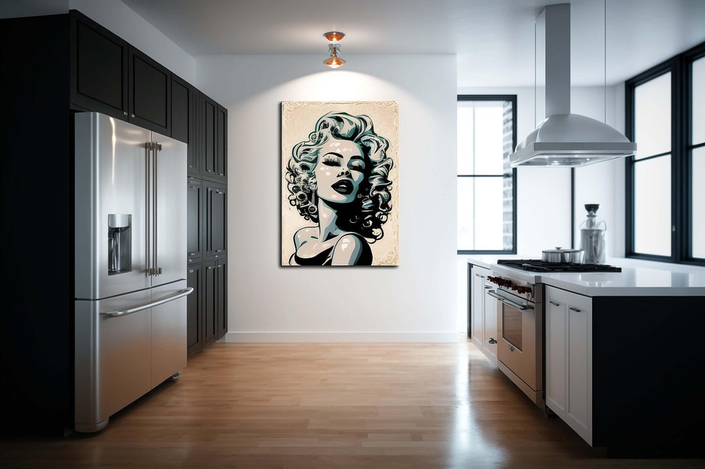 Fashion Stylish Custom Solid Wood Shaker Cabinets with Beautiful Shape - Anewson