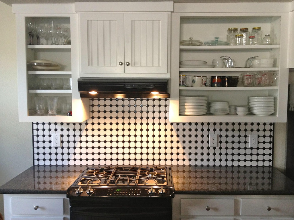 Elegant Solid Wood Shaker Kitchen Cabinets with Attractive Appearance - Anewson