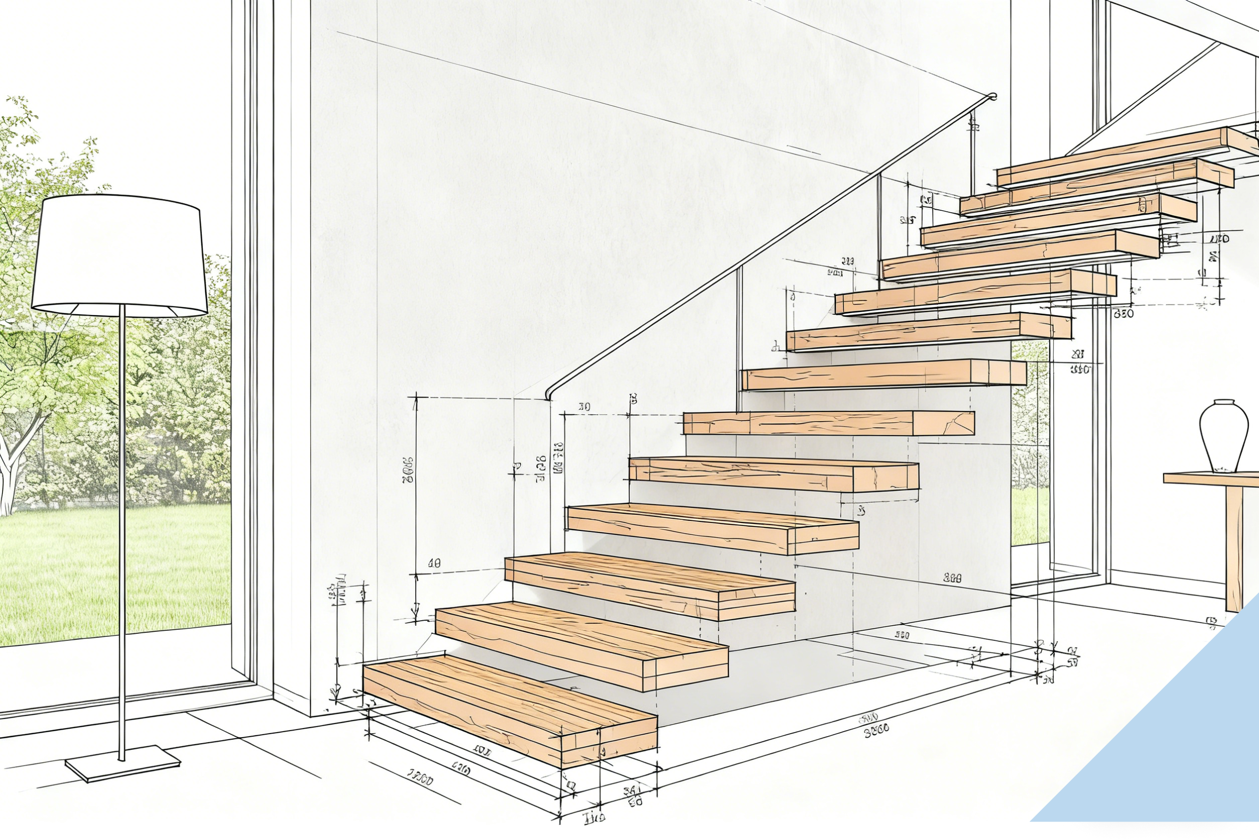 stair_drawing
