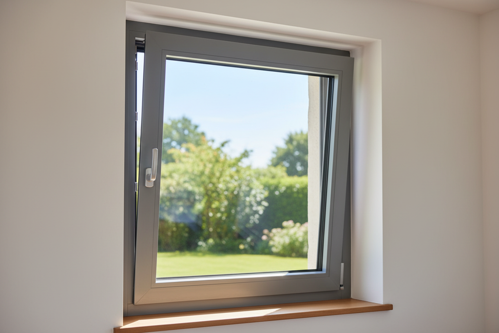 Tilt Turn Window