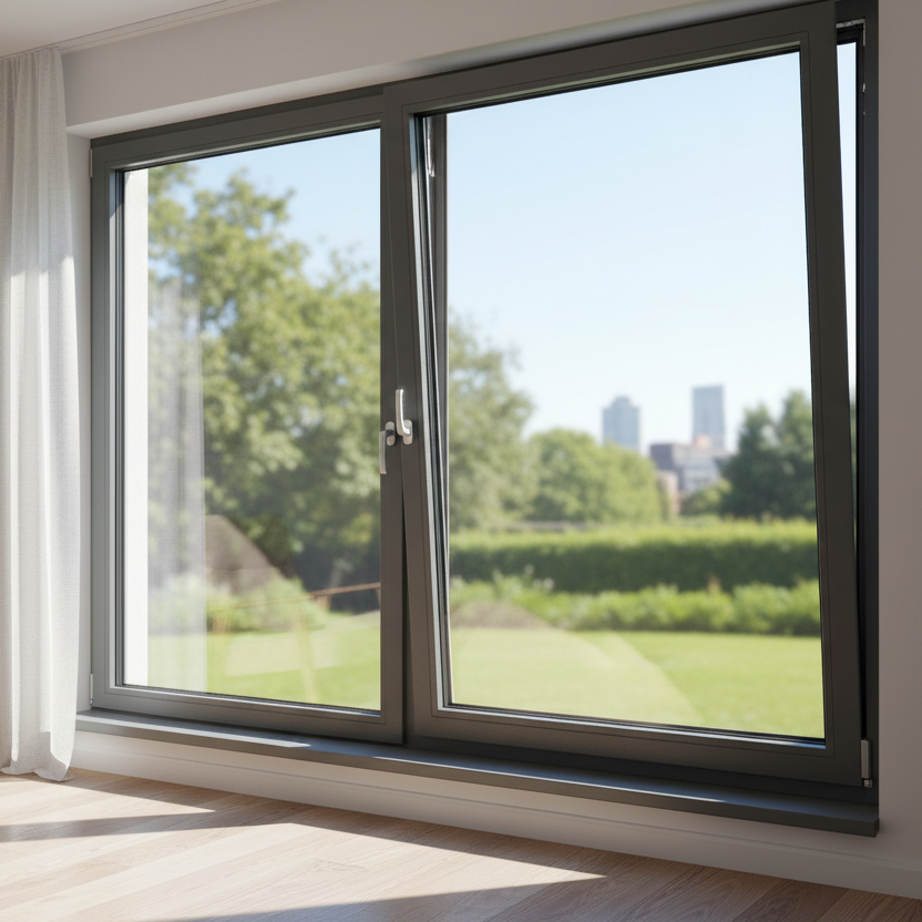 Tilt Turn Window