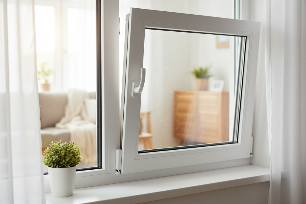 tilt window